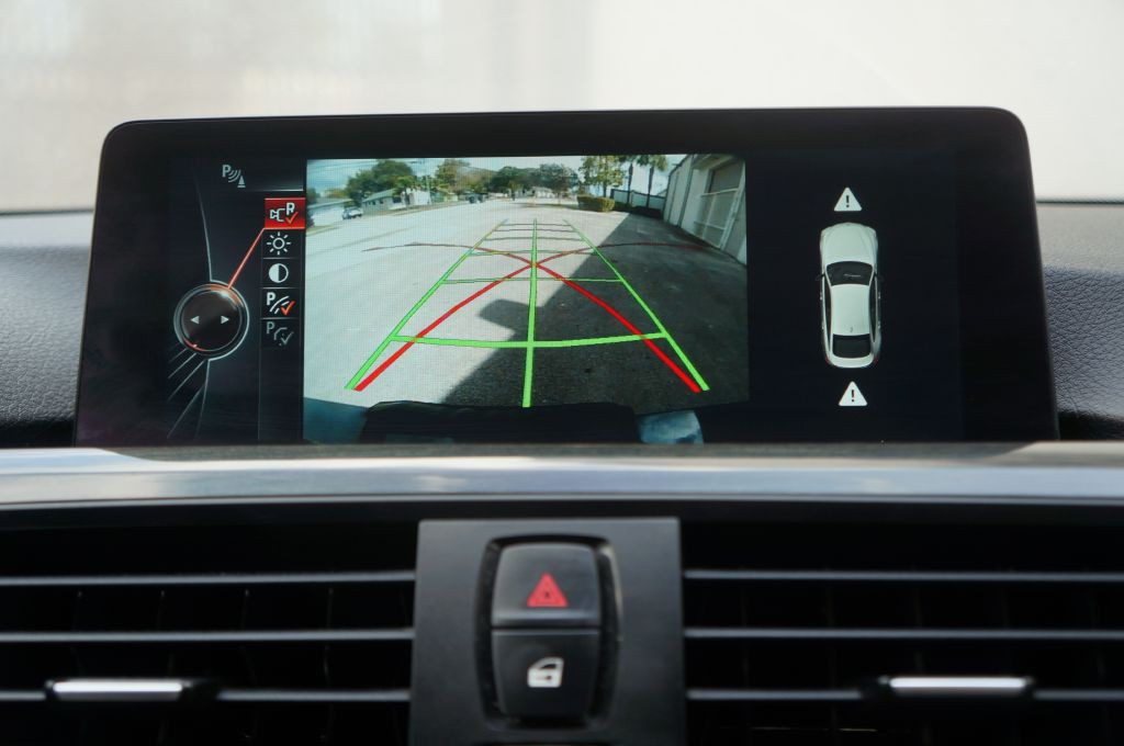 2016 BMW 4 Series Image 34