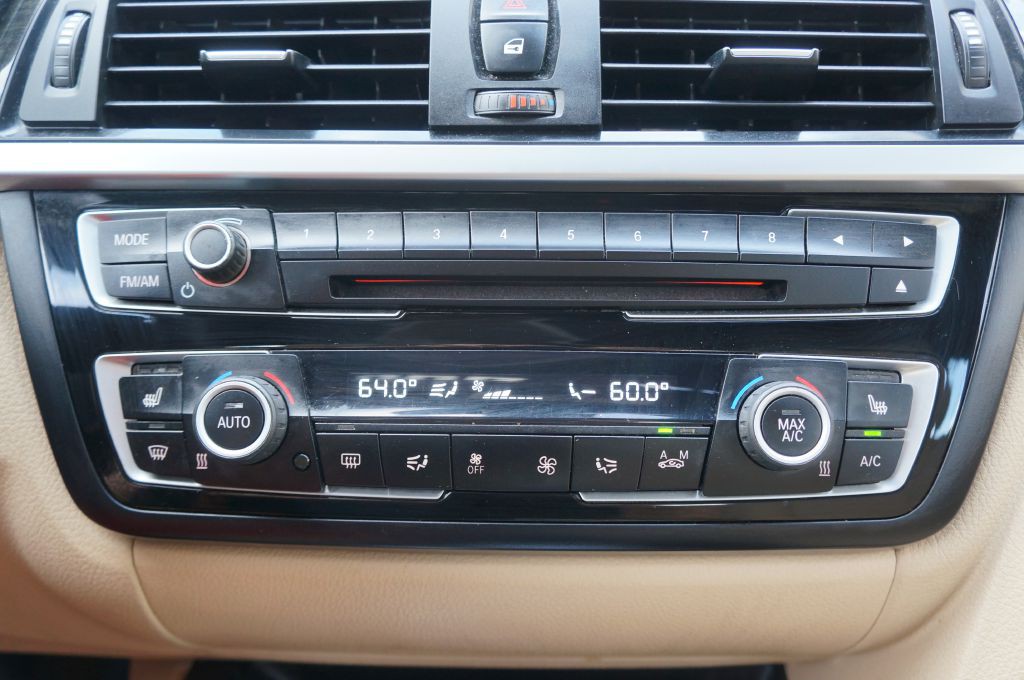 2016 BMW 4 Series Image 36