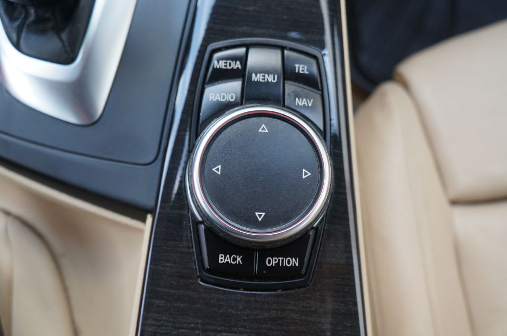 2016 BMW 4 Series Image 39