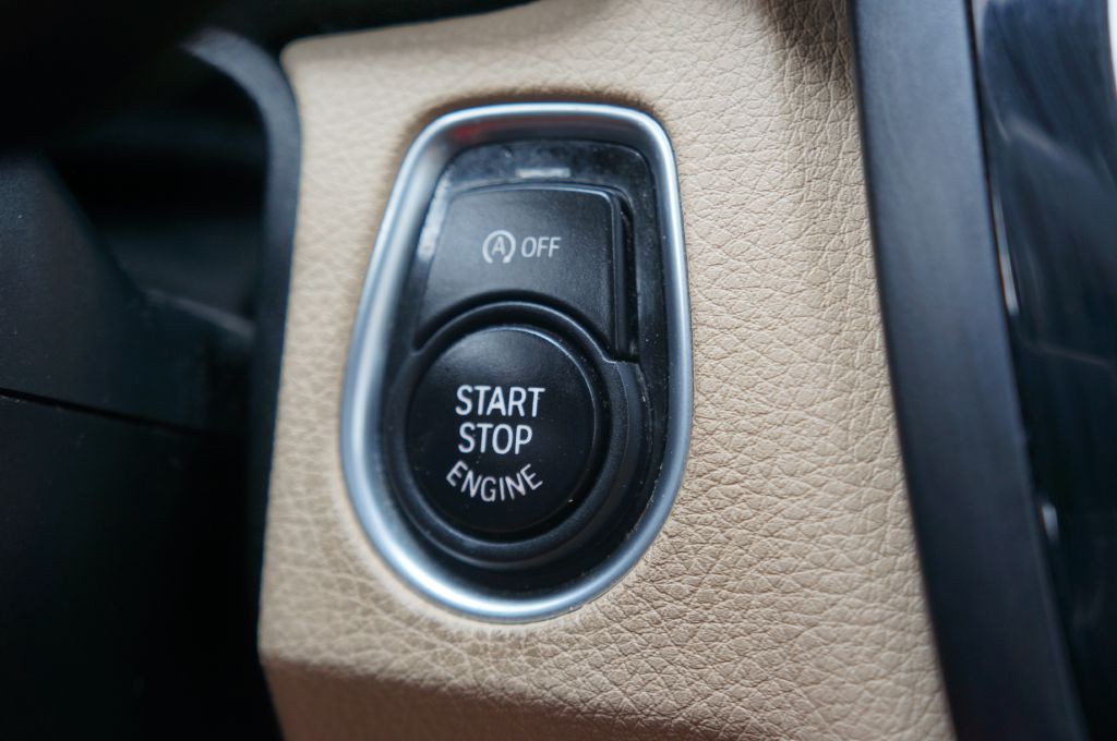 2016 BMW 4 Series Image 42