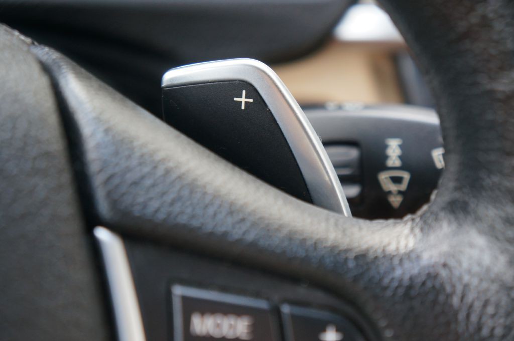 2016 BMW 4 Series Image 43