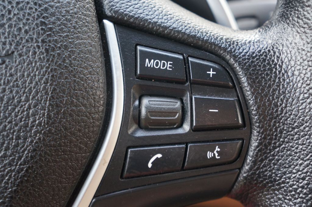 2016 BMW 4 Series Image 44