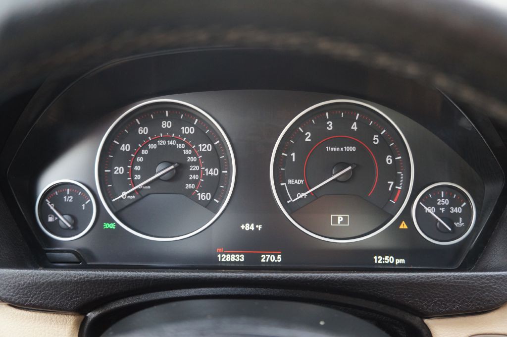 2016 BMW 4 Series Image 46