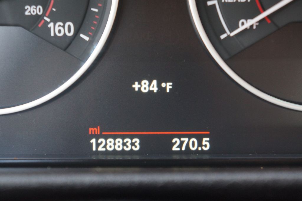 2016 BMW 4 Series Image 47