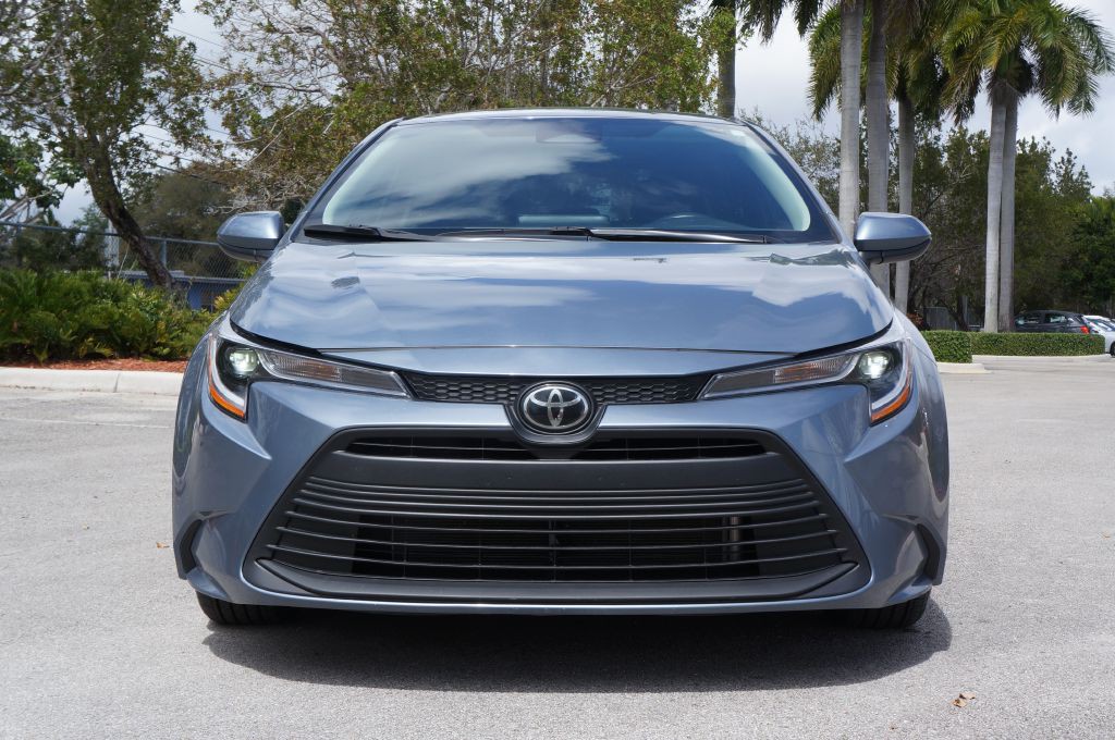 2024 Toyota Corolla Image 3