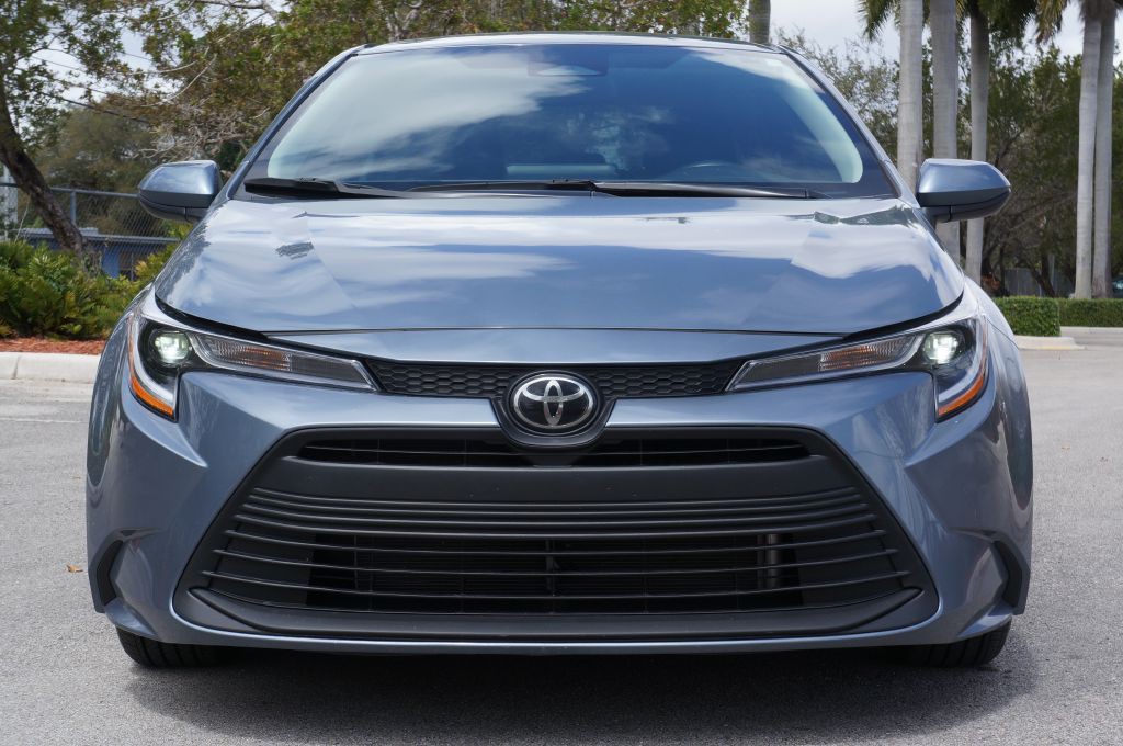 2024 Toyota Corolla Image 4