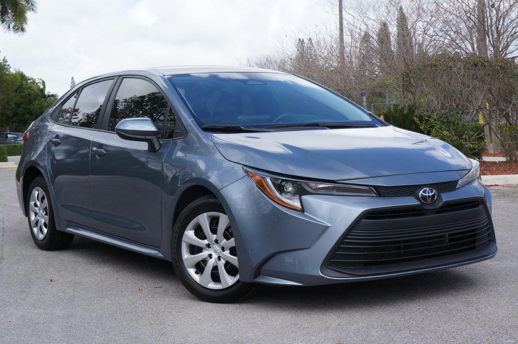 2024 Toyota Corolla Image 6