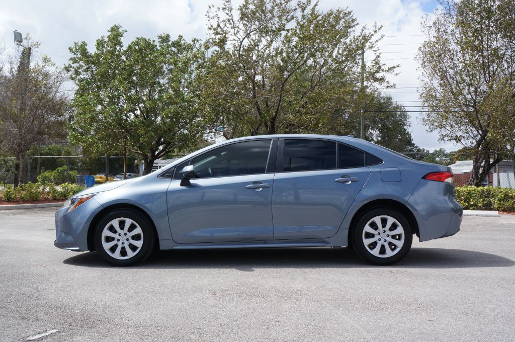 2024 Toyota Corolla Image 7