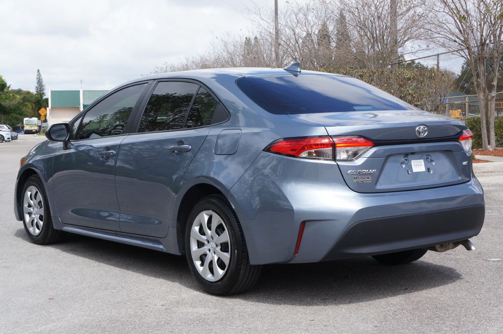 2024 Toyota Corolla Image 10