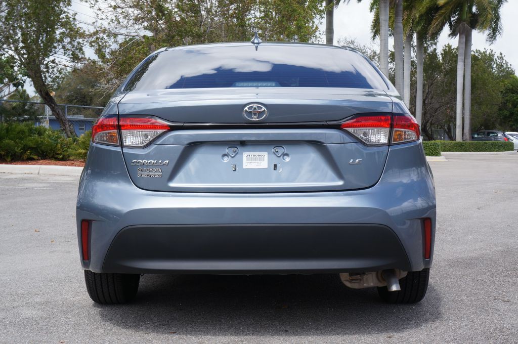 2024 Toyota Corolla Image 11