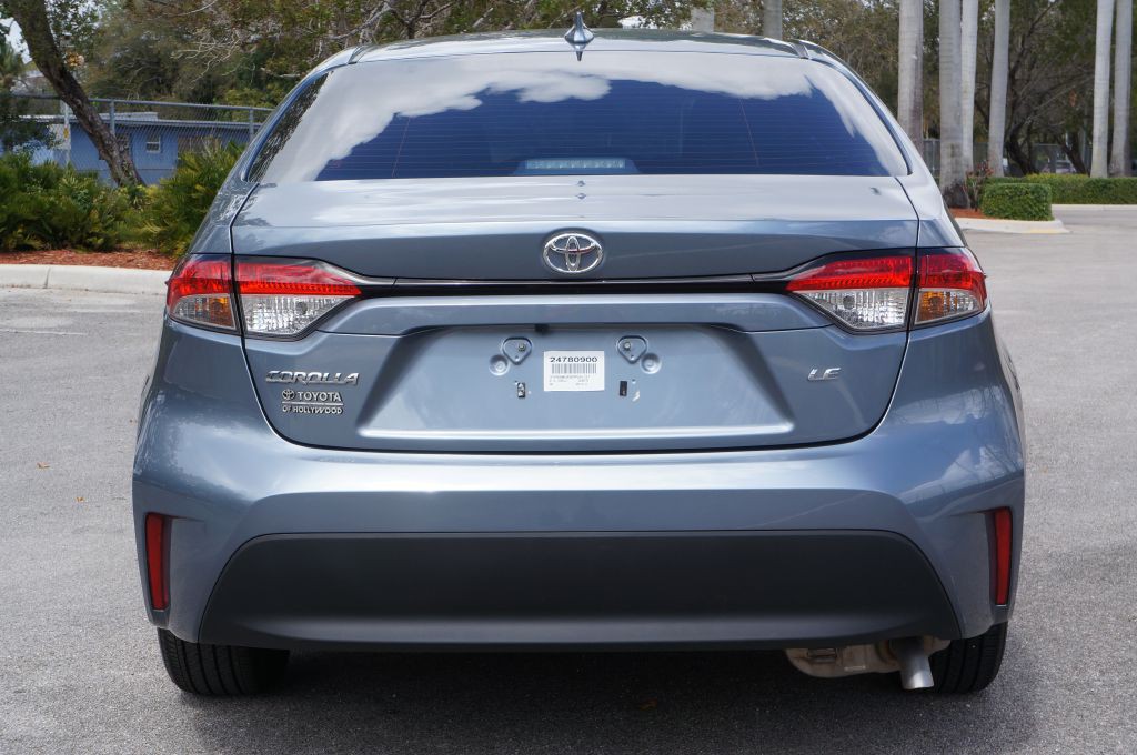 2024 Toyota Corolla Image 12