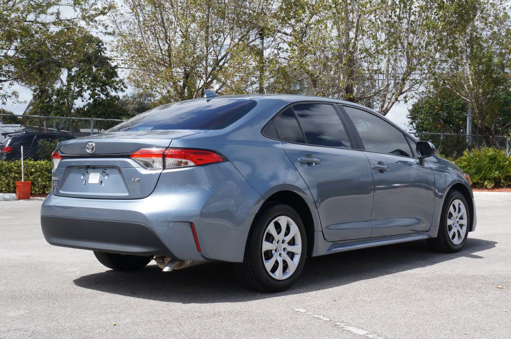 2024 Toyota Corolla Image 13