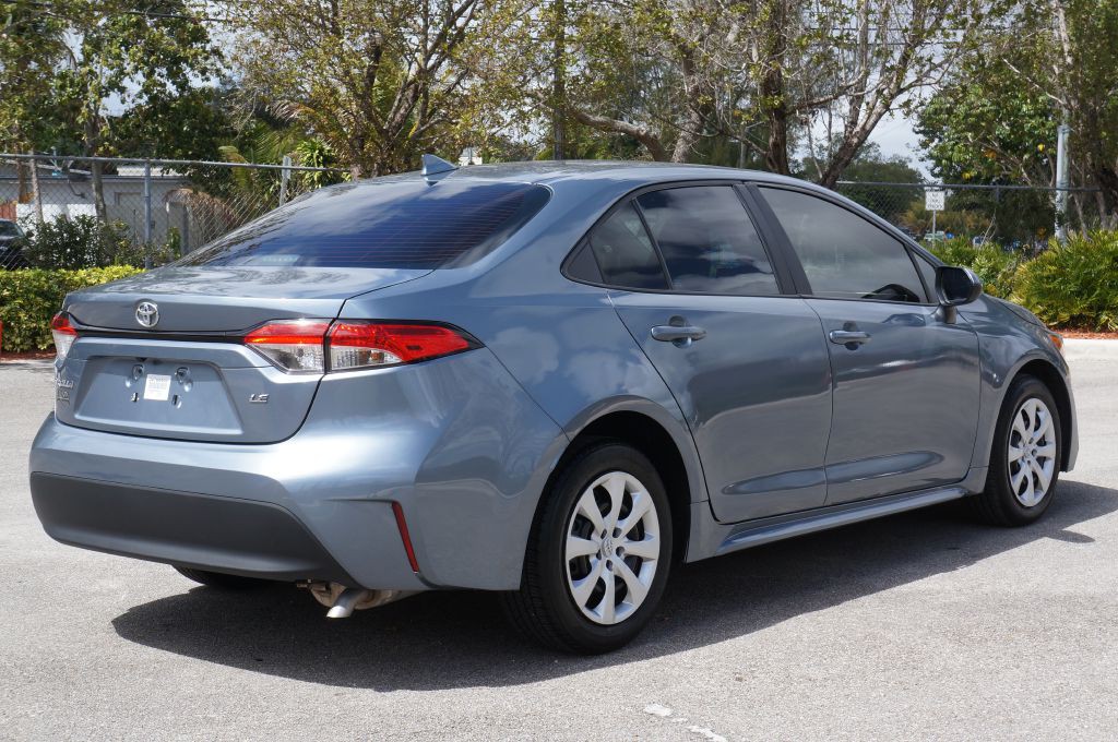 2024 Toyota Corolla Image 14