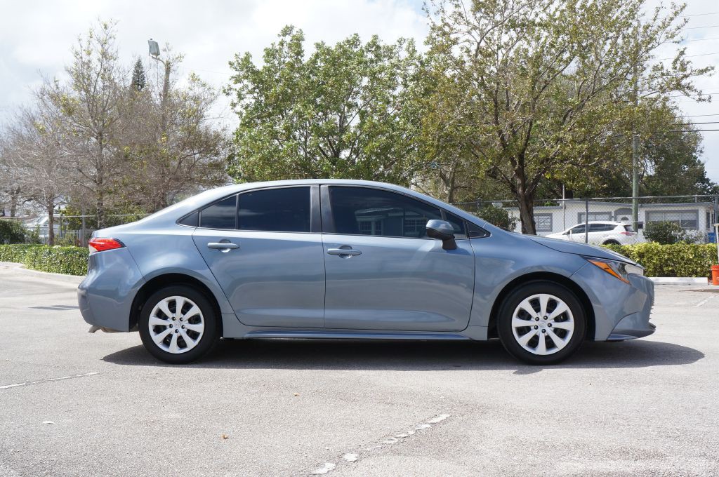 2024 Toyota Corolla Image 15