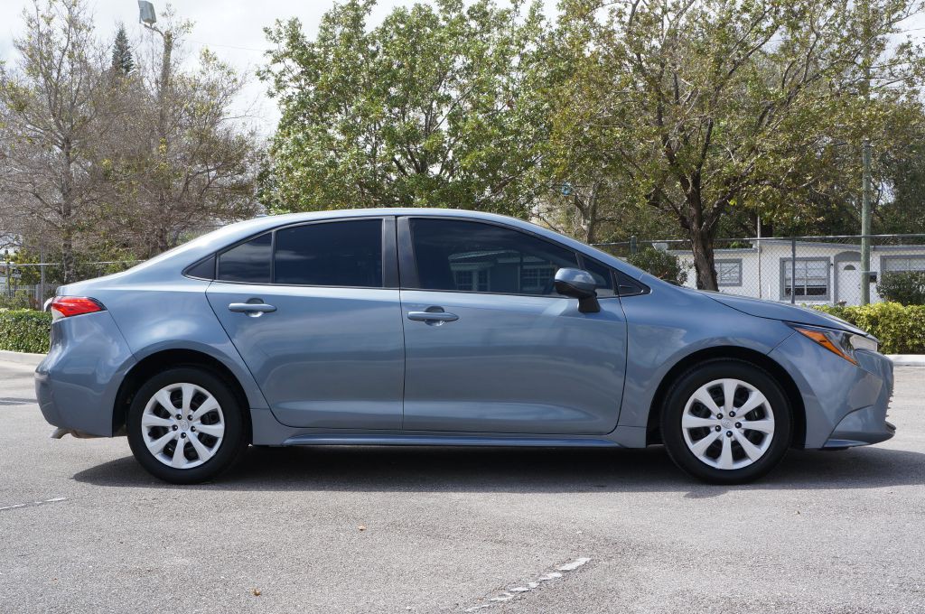 2024 Toyota Corolla Image 16