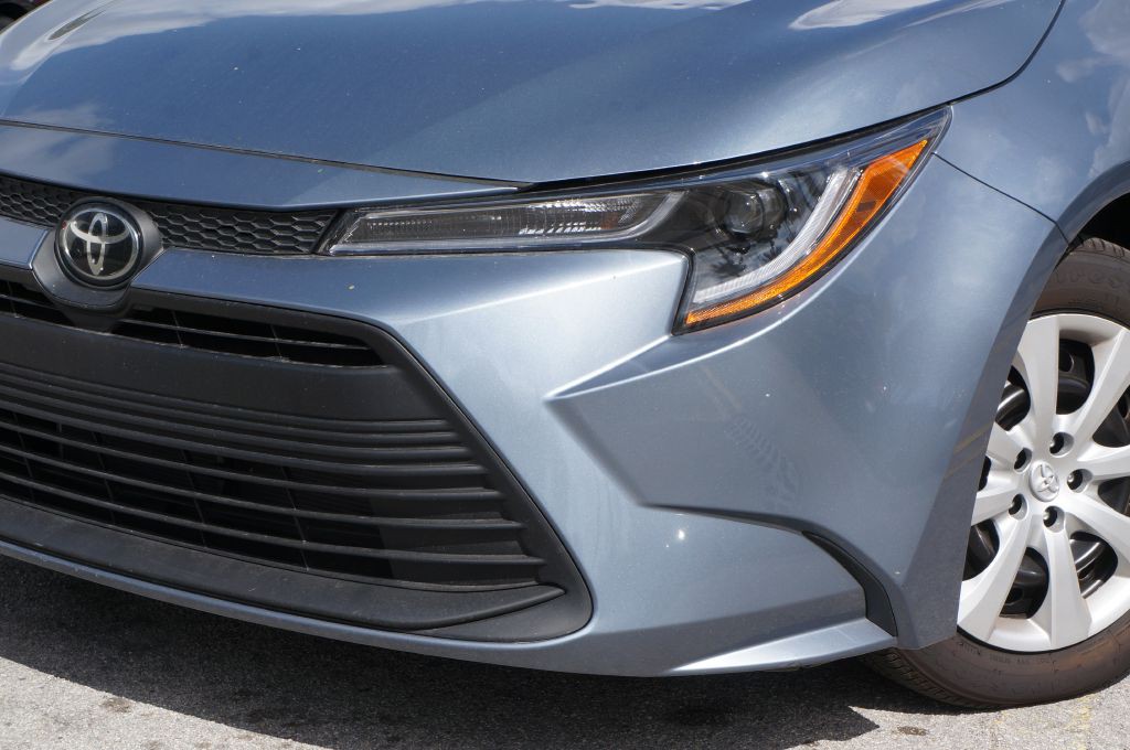 2024 Toyota Corolla Image 17