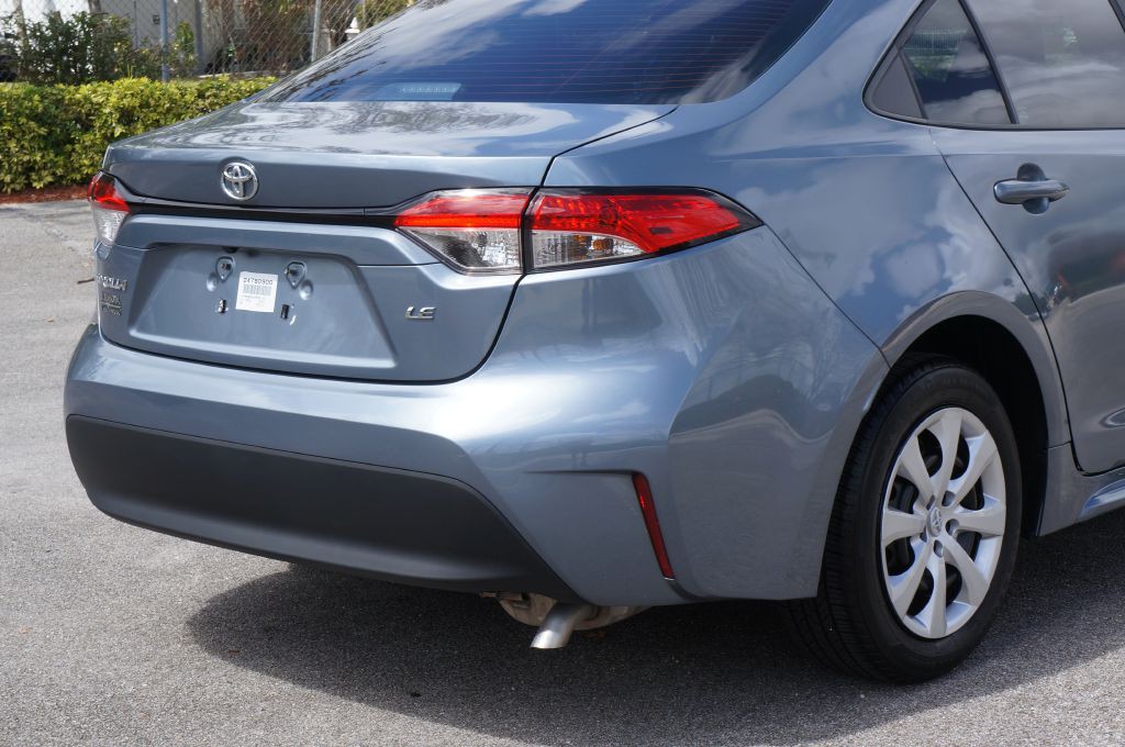 2024 Toyota Corolla Image 18