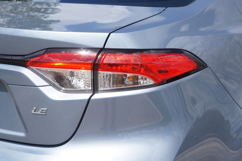 2024 Toyota Corolla Image 21