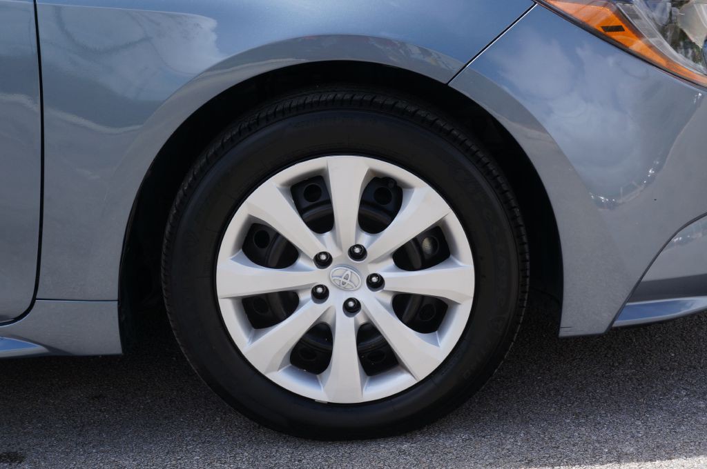 2024 Toyota Corolla Image 22