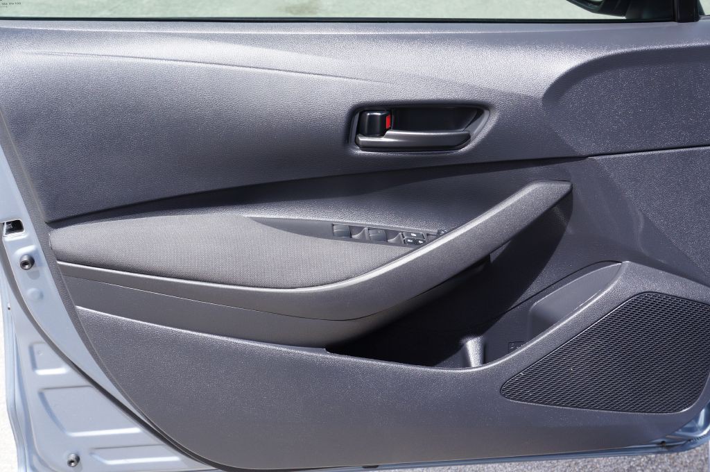 2024 Toyota Corolla Image 24