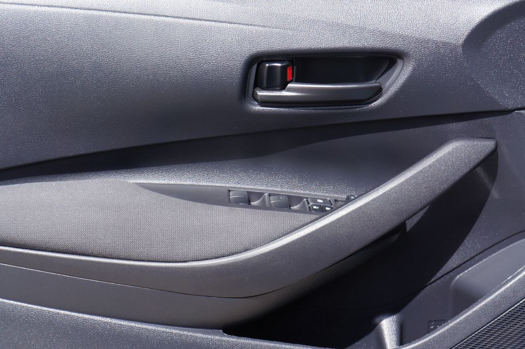 2024 Toyota Corolla Image 25