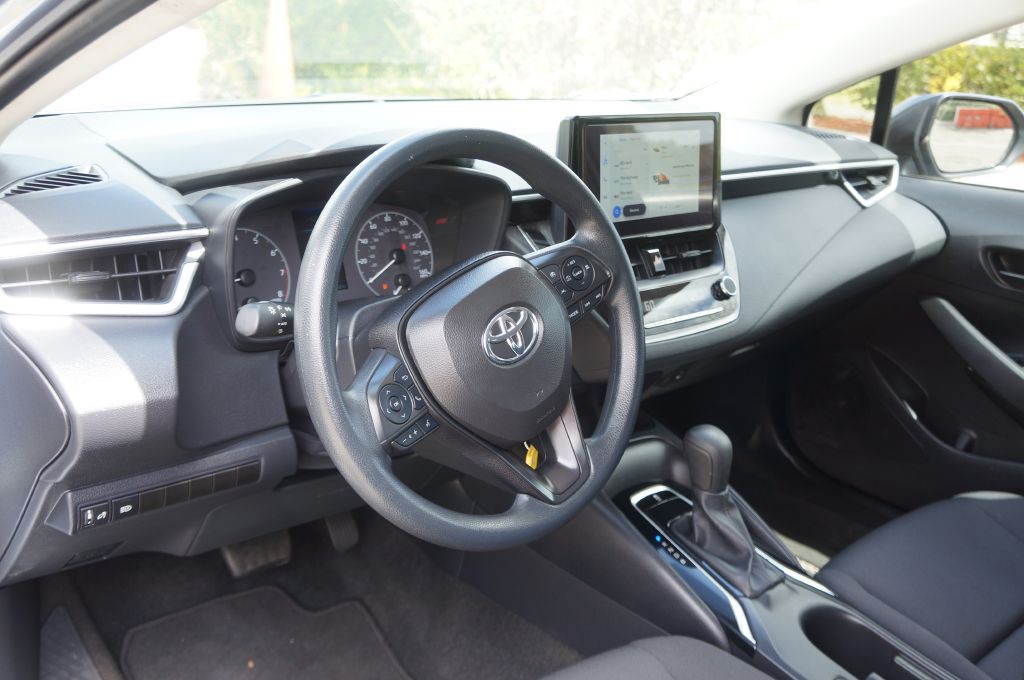 2024 Toyota Corolla Image 26