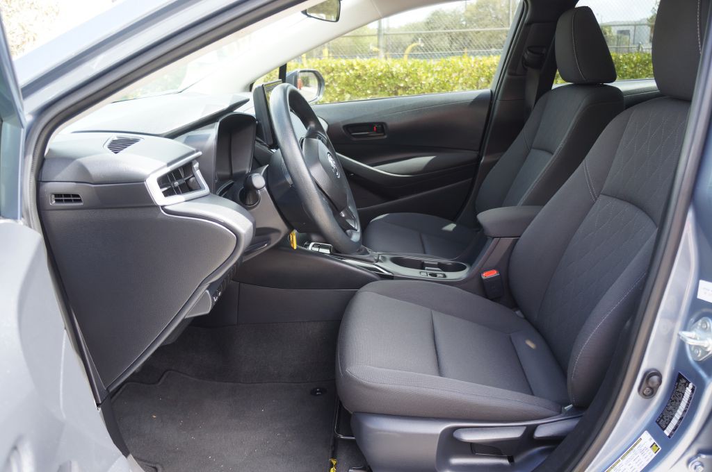 2024 Toyota Corolla Image 27