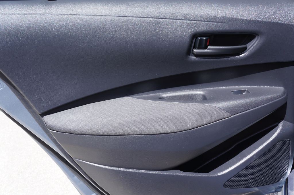 2024 Toyota Corolla Image 30