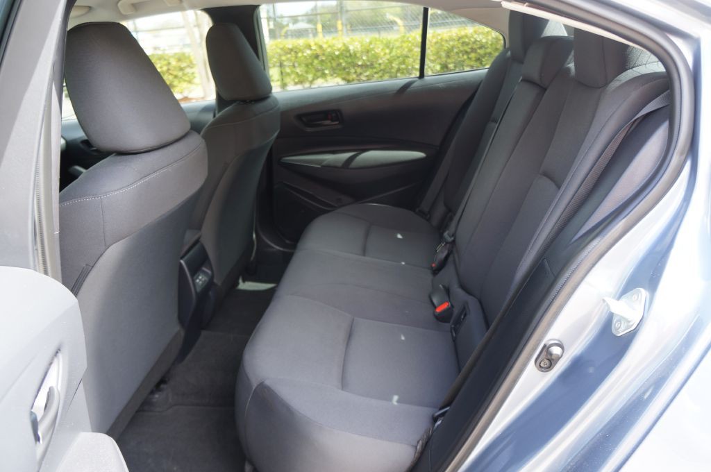 2024 Toyota Corolla Image 32