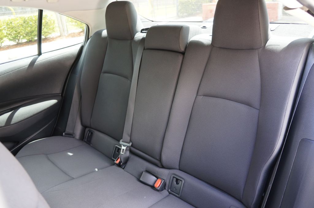 2024 Toyota Corolla Image 33