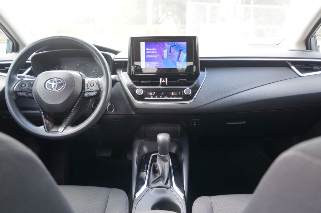 2024 Toyota Corolla Image 34