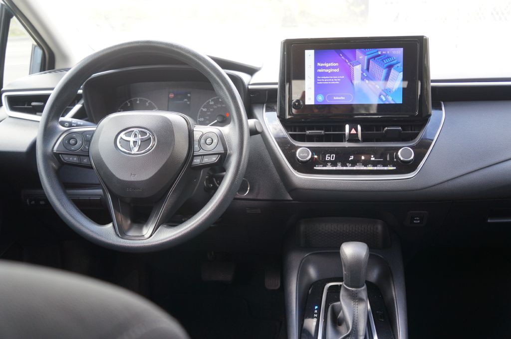 2024 Toyota Corolla Image 35