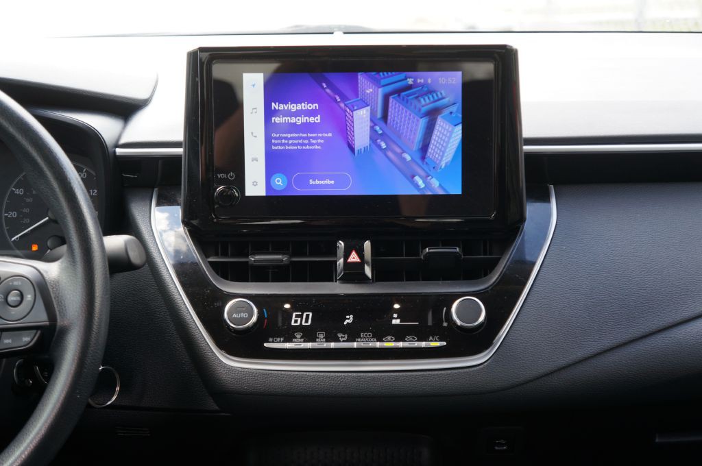 2024 Toyota Corolla Image 36