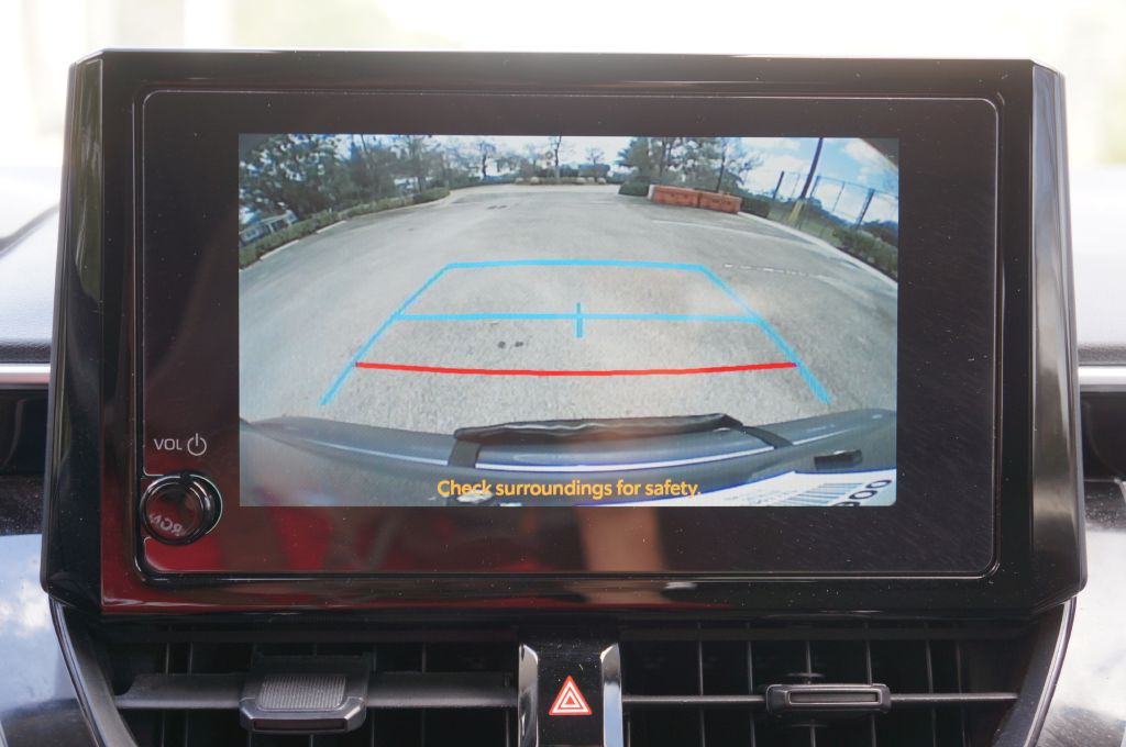 2024 Toyota Corolla Image 38