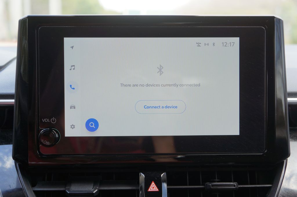 2024 Toyota Corolla Image 39