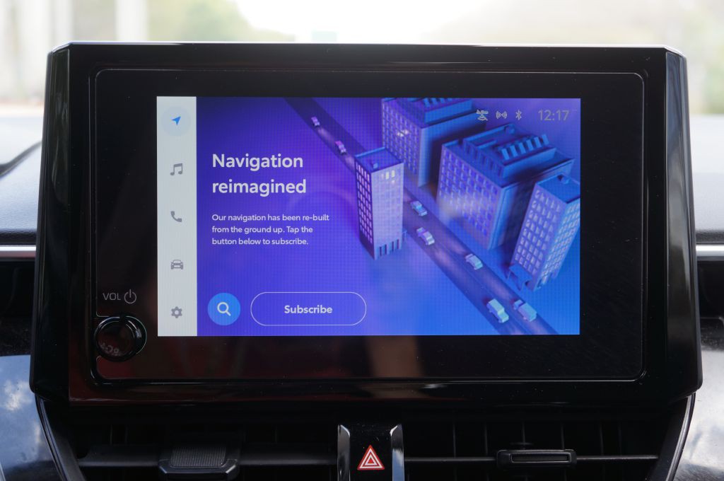 2024 Toyota Corolla Image 40