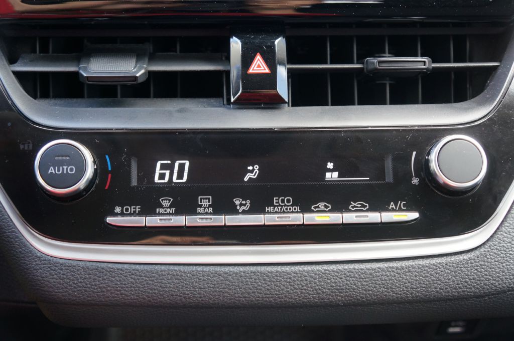 2024 Toyota Corolla Image 41