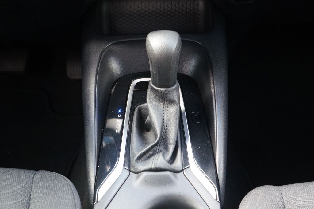 2024 Toyota Corolla Image 42