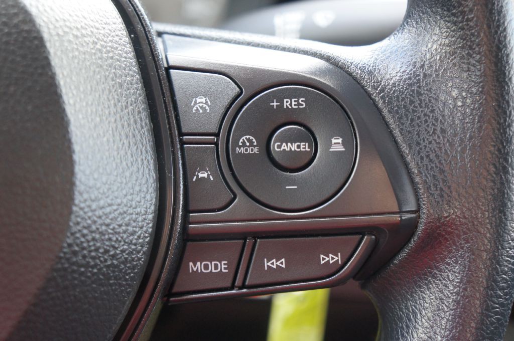 2024 Toyota Corolla Image 44