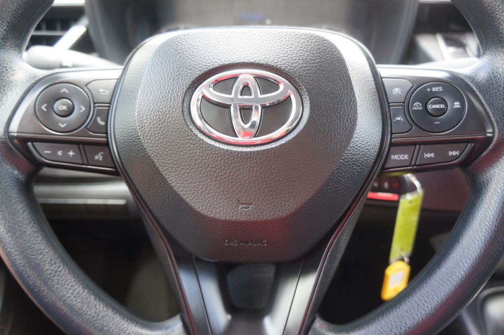 2024 Toyota Corolla Image 45