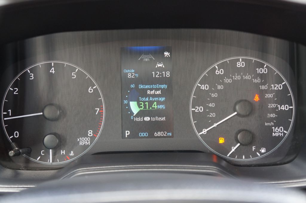 2024 Toyota Corolla Image 46