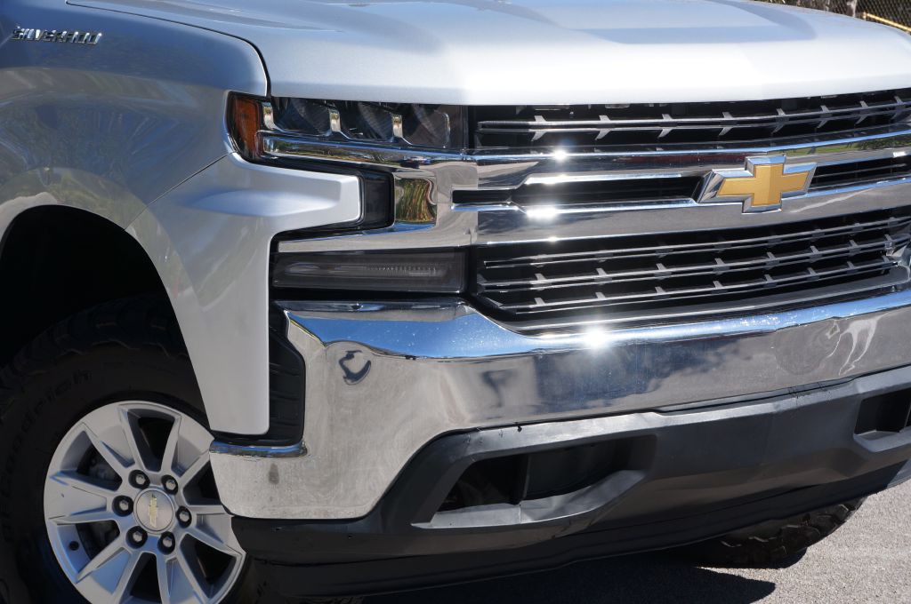 2020 Chevrolet Silverado 1500 Image 17