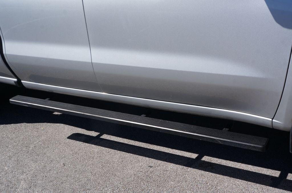 2020 Chevrolet Silverado 1500 Image 20