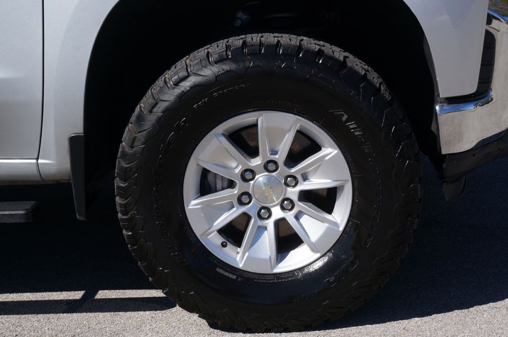 2020 Chevrolet Silverado 1500 Image 23