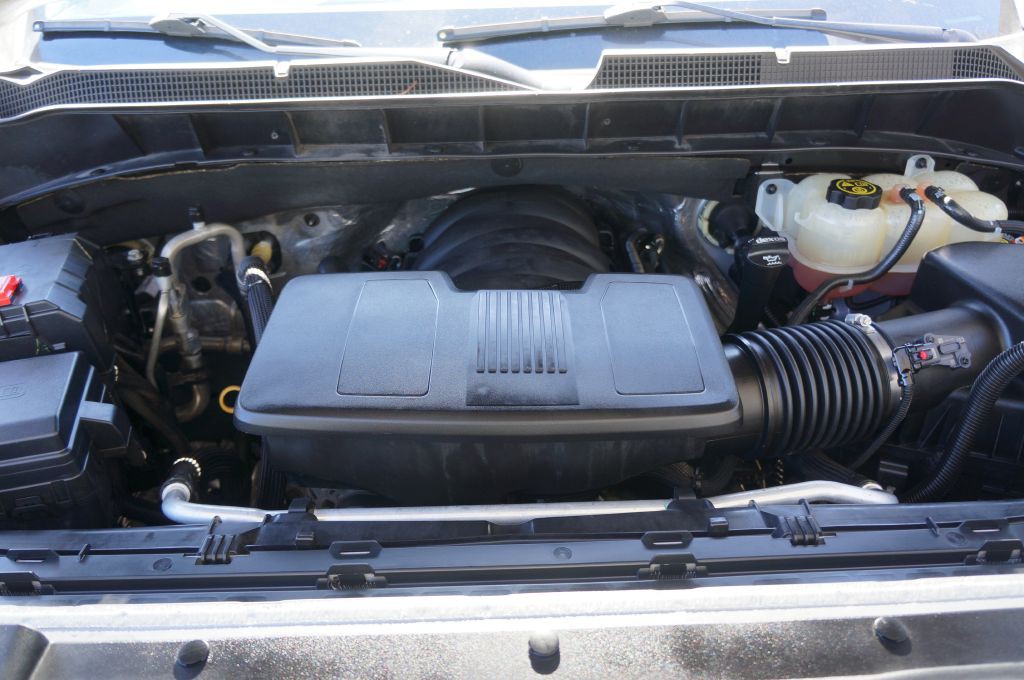 2020 Chevrolet Silverado 1500 Image 24