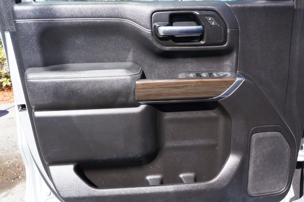 2020 Chevrolet Silverado 1500 Image 25