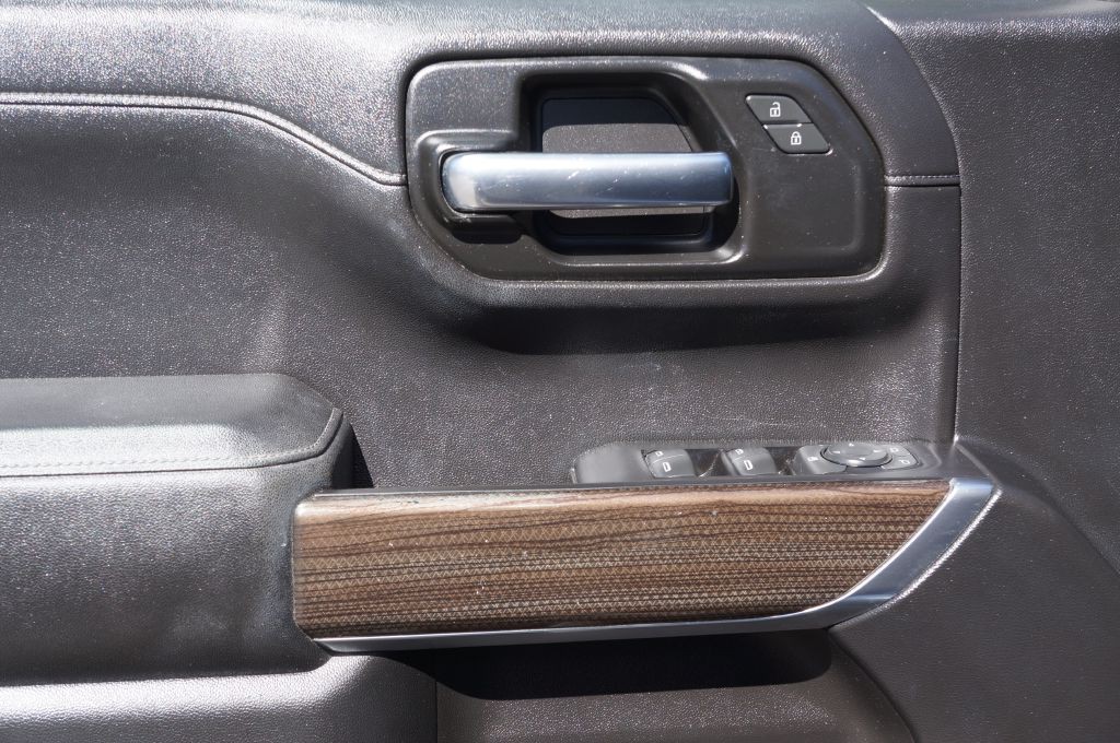 2020 Chevrolet Silverado 1500 Image 26