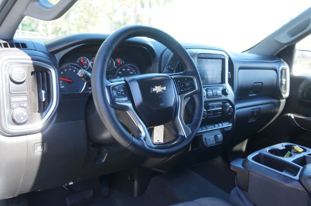 2020 Chevrolet Silverado 1500 Image 27