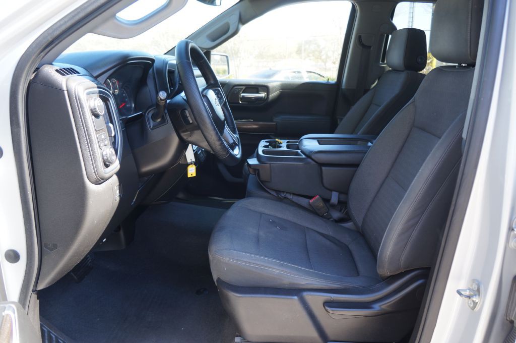 2020 Chevrolet Silverado 1500 Image 28