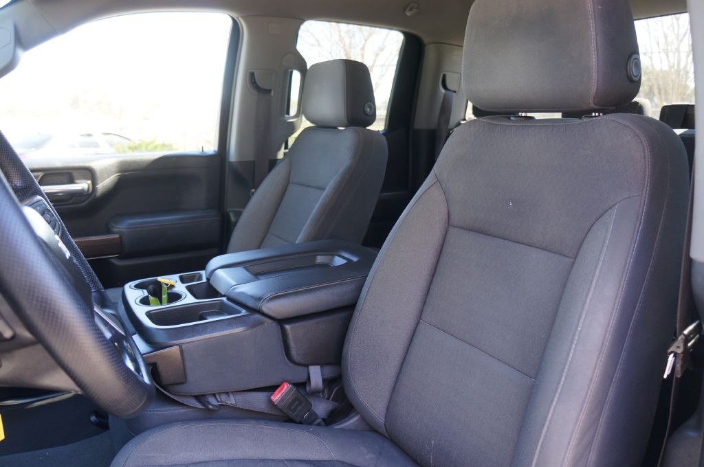 2020 Chevrolet Silverado 1500 Image 29